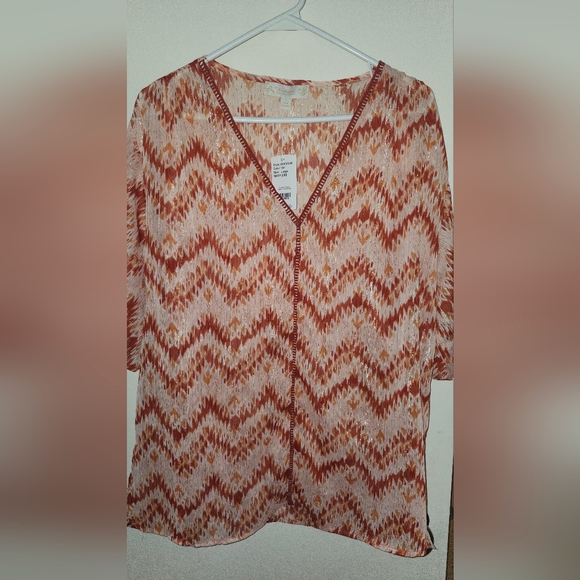 Weekend Suzanne Betro Top - Picture 7 of 15